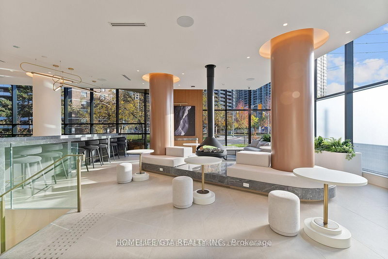 1901 - 60 Central Park Roadway, Toronto, M9A 0E6 | Image 2