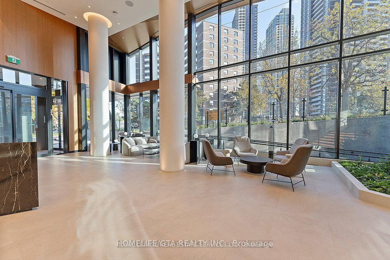 1901 - 60 Central Park Roadway, Toronto, M9A 0E6 | Image 3