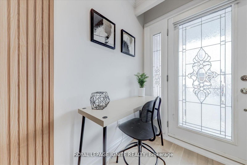 4023 Bishopstoke Mississauga,ON L4Z 1H9 — Photo 10