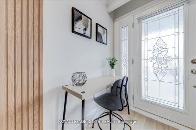 4023 Bishopstoke Mississauga,ON L4Z 1H9 — Photo 10