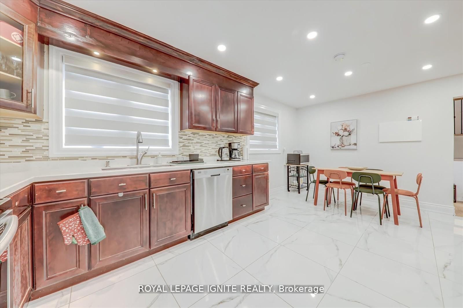 4023 Bishopstoke Mississauga,ON L4Z 1H9 — Photo 11