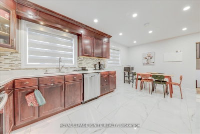 4023 Bishopstoke Mississauga,ON L4Z 1H9 — Photo 11