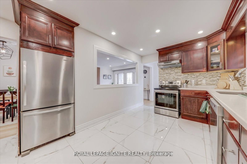 4023 Bishopstoke Mississauga,ON L4Z 1H9 — Photo 13