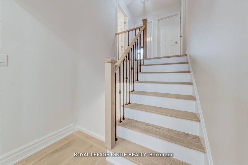 4023 Bishopstoke Mississauga,ON L4Z 1H9 — Photo 15
