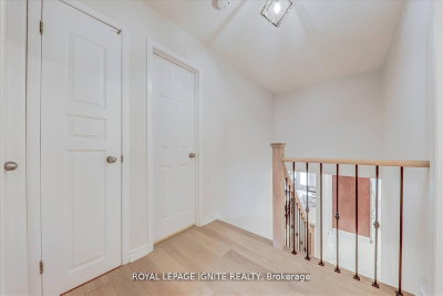 4023 Bishopstoke Mississauga,ON L4Z 1H9 — Photo 16