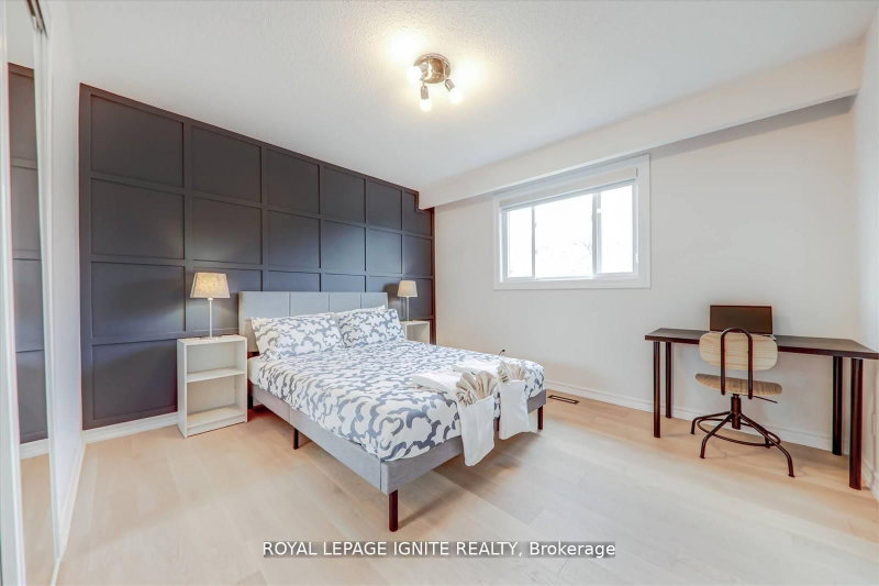 4023 Bishopstoke Mississauga,ON L4Z 1H9 — Photo 19