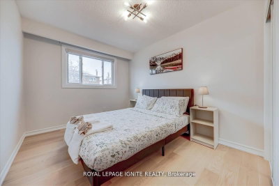 4023 Bishopstoke Mississauga,ON L4Z 1H9 — Photo 21