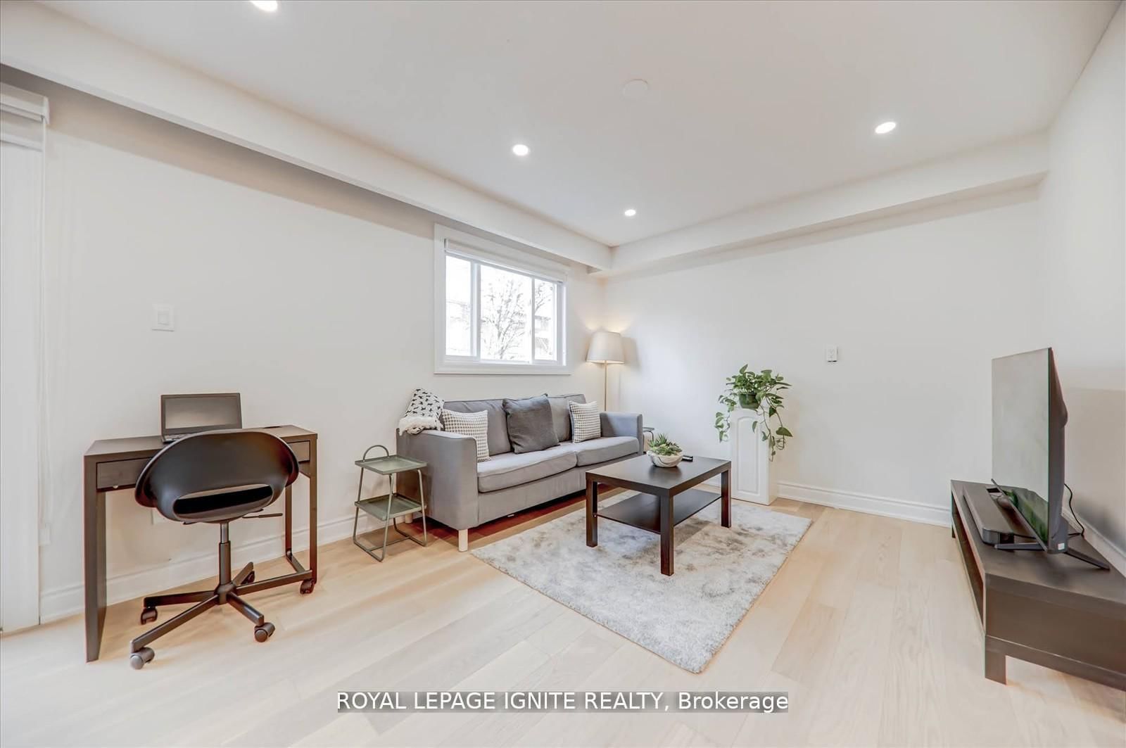 4023 Bishopstoke Mississauga,ON L4Z 1H9 — Photo 23