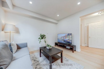 4023 Bishopstoke Mississauga,ON L4Z 1H9 — Photo 24