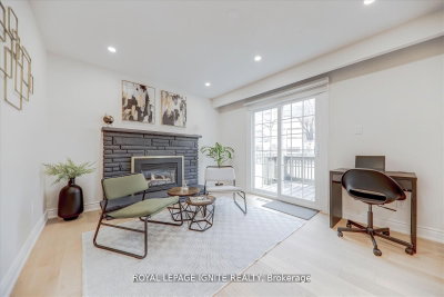 4023 Bishopstoke Mississauga,ON L4Z 1H9 — Photo 25