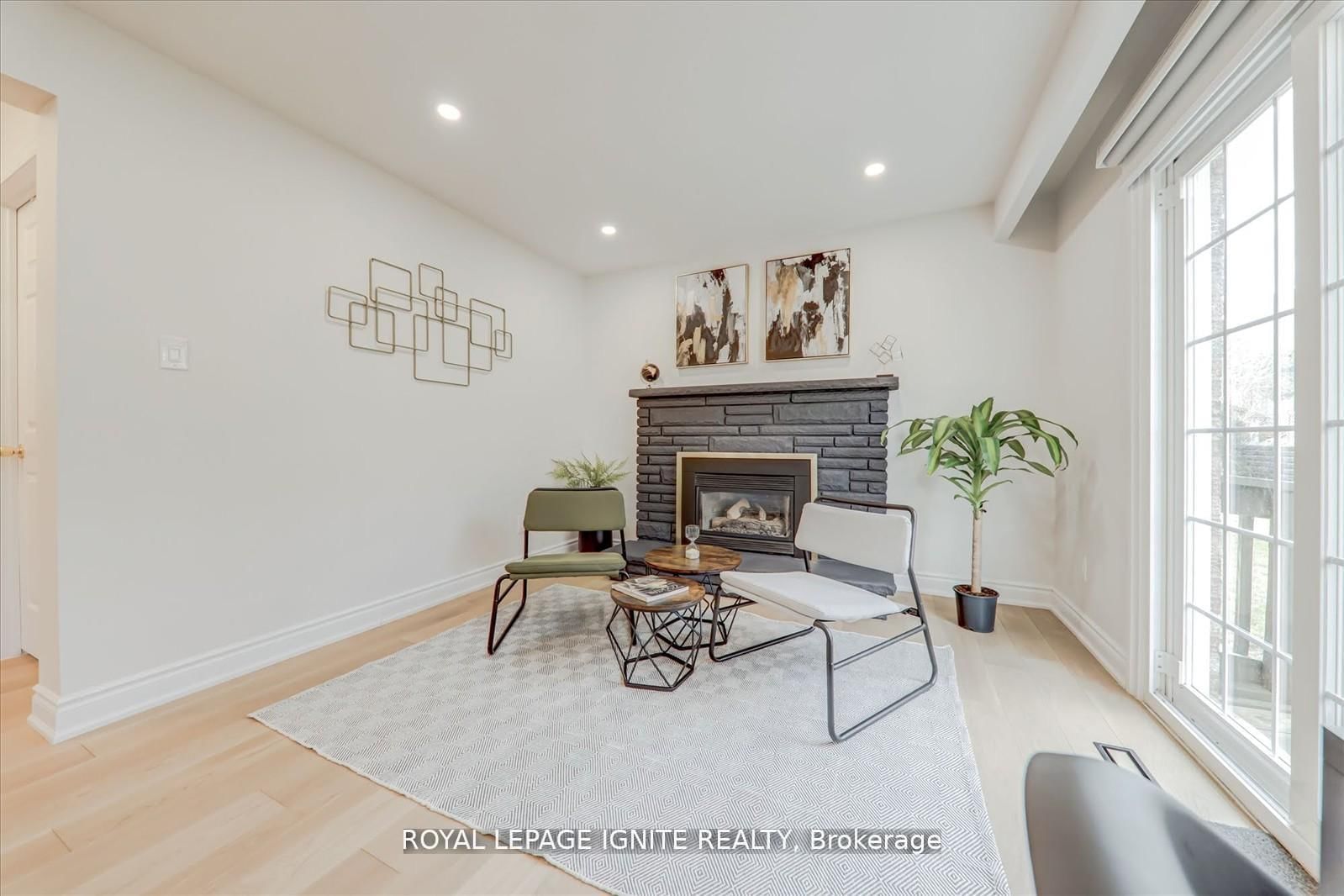 4023 Bishopstoke Mississauga,ON L4Z 1H9 — Photo 26