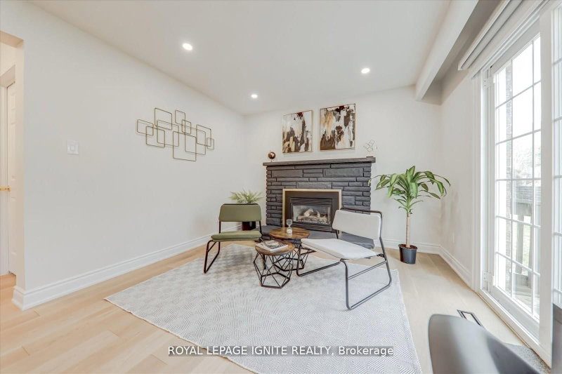 4023 Bishopstoke Mississauga,ON L4Z 1H9 — Photo 26