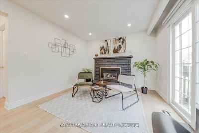4023 Bishopstoke Mississauga,ON L4Z 1H9 — Photo 26