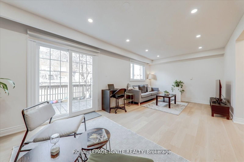 4023 Bishopstoke Mississauga,ON L4Z 1H9 — Photo 27