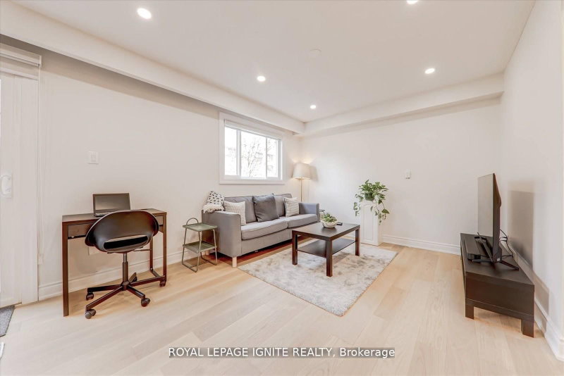 4023 Bishopstoke Mississauga,ON L4Z 1H9 — Photo 28