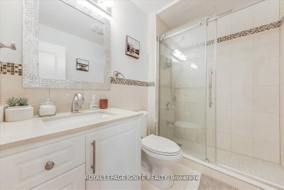 4023 Bishopstoke Mississauga,ON L4Z 1H9 — Photo 29