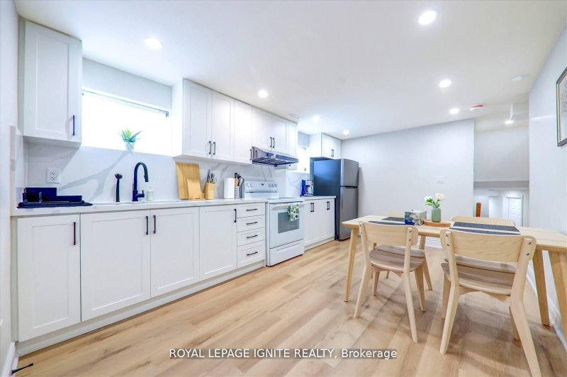 4023 Bishopstoke Mississauga,ON L4Z 1H9 — Photo 32