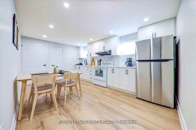 4023 Bishopstoke Mississauga,ON L4Z 1H9 — Photo 33