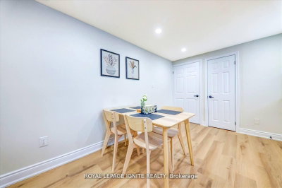 4023 Bishopstoke Mississauga,ON L4Z 1H9 — Photo 34