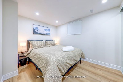 4023 Bishopstoke Mississauga,ON L4Z 1H9 — Photo 38
