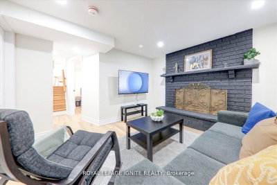 4023 Bishopstoke Mississauga,ON L4Z 1H9 — Photo 41
