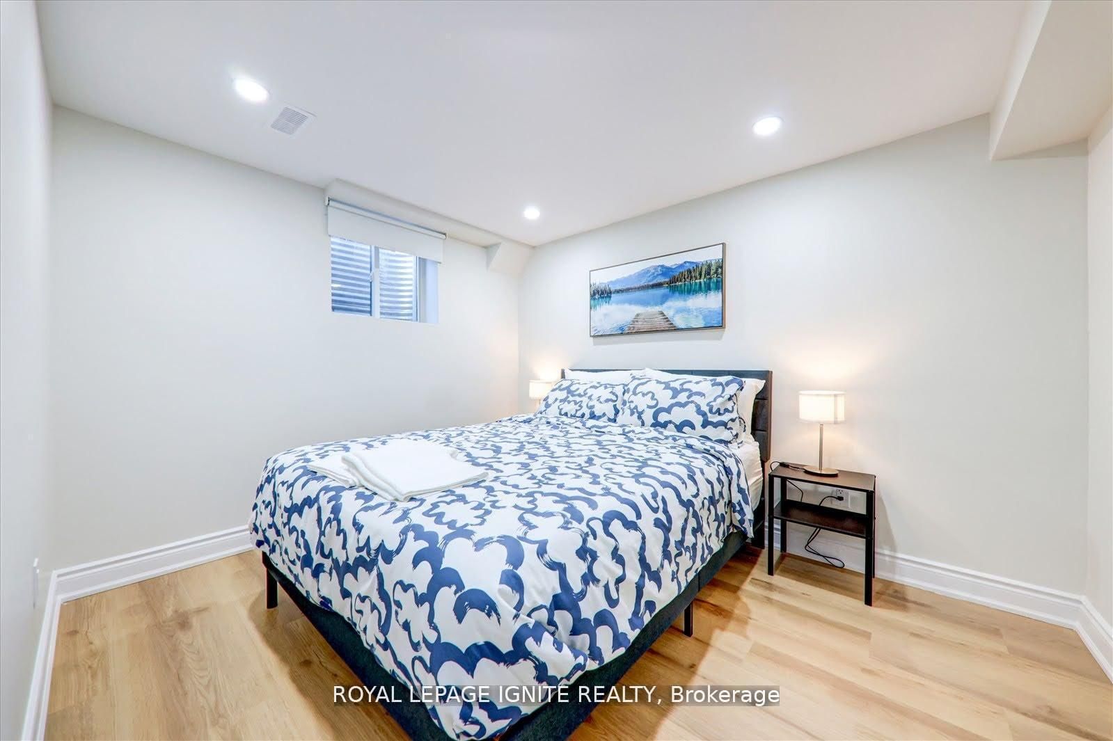 4023 Bishopstoke Mississauga,ON L4Z 1H9 — Photo 42