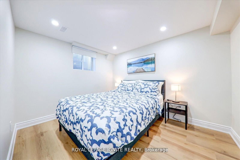 4023 Bishopstoke Mississauga,ON L4Z 1H9 — Photo 43