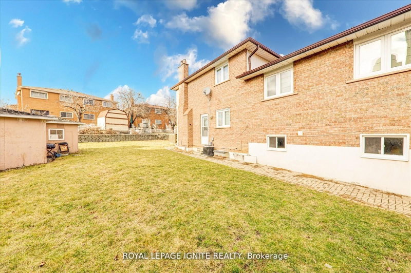 4023 Bishopstoke Mississauga,ON L4Z 1H9 — Photo 48