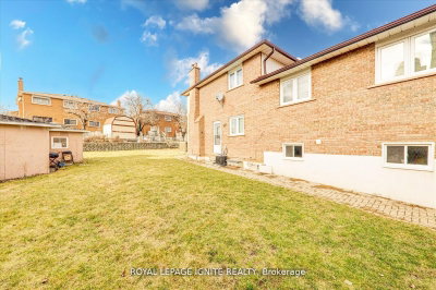 4023 Bishopstoke Mississauga,ON L4Z 1H9 — Photo 48
