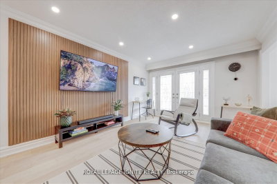 4023 Bishopstoke Mississauga,ON L4Z 1H9 — Photo 8