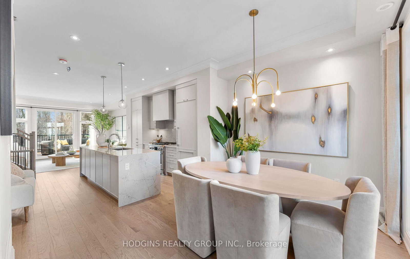 1136 Mona Road • #4 • Mississauga, ON photo 5