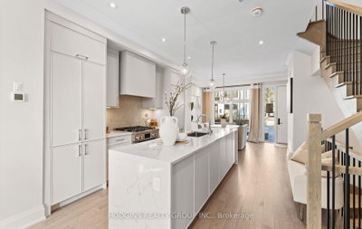1136 Mona Road • #4 • Mississauga, ON photo 8