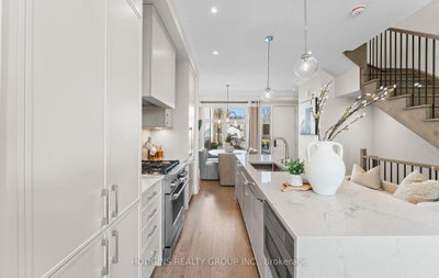 1136 Mona Road • #4 • Mississauga, ON photo 9