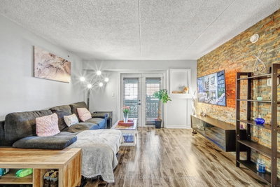 Unit 106 — 4003 Kilmer Drive — more photos