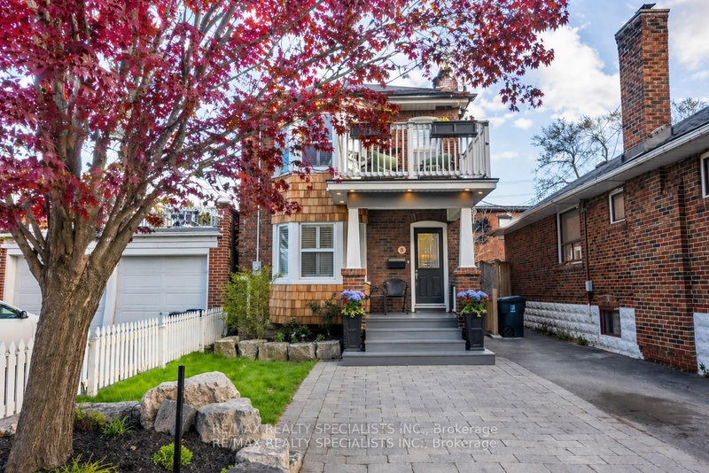 home for sale on 8 Primrose Avenue