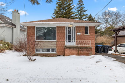 upper - 957 Beechwood Ave | Mississauga | Image