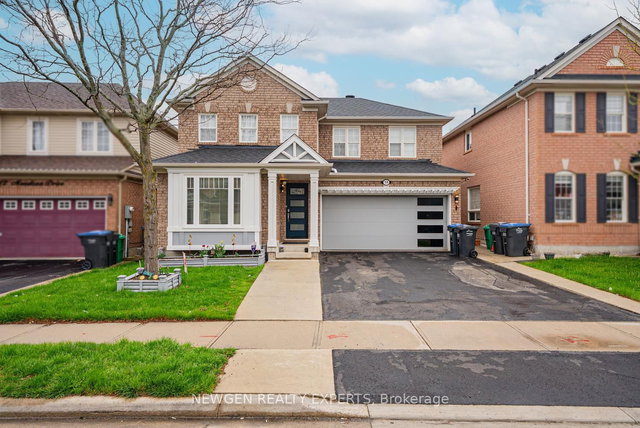 14 Mendoza Drive
