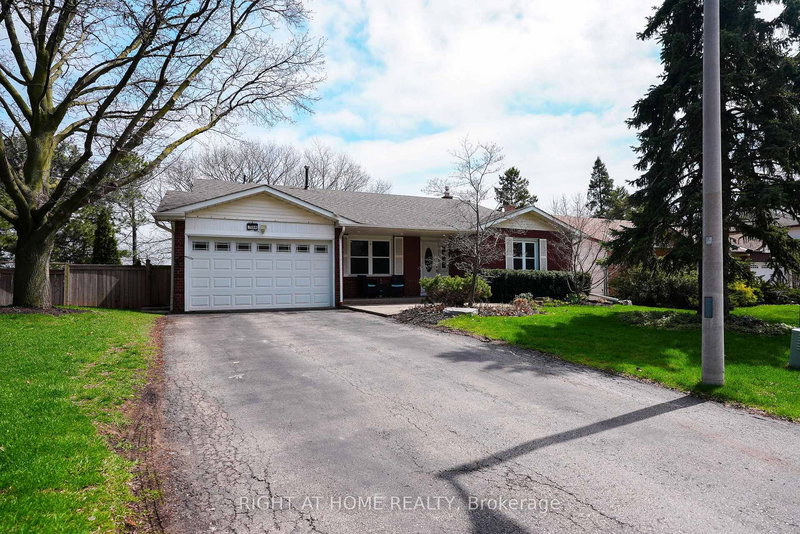 home for sale on 1266 Lakeview Drive