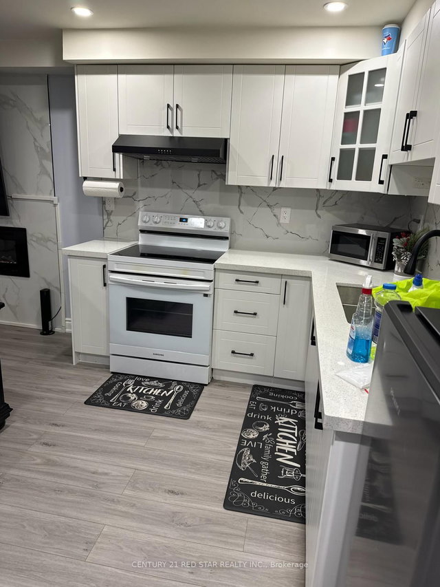 259 Robert Parkinson Drive