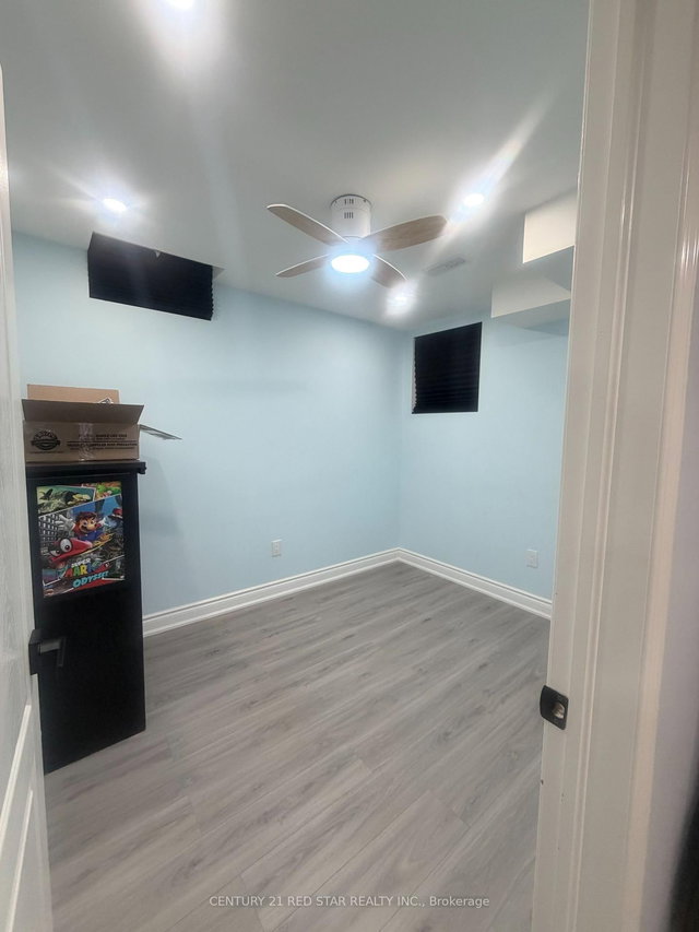 259 Robert Parkinson Drive
