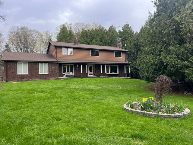 1 Sunshine Mountain Drive