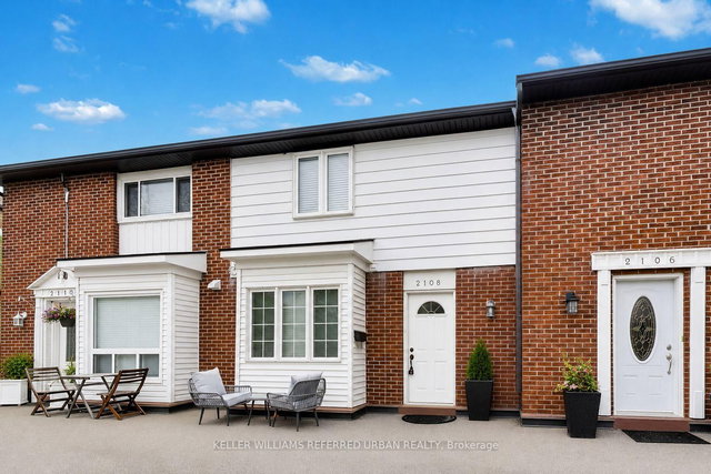 2 - 2108 Lakeshore Road W