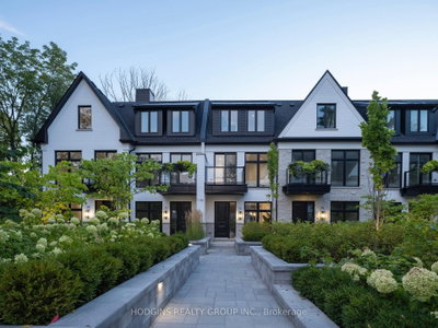 3-bed Townhouse, Condo · 1138 Mona Rd