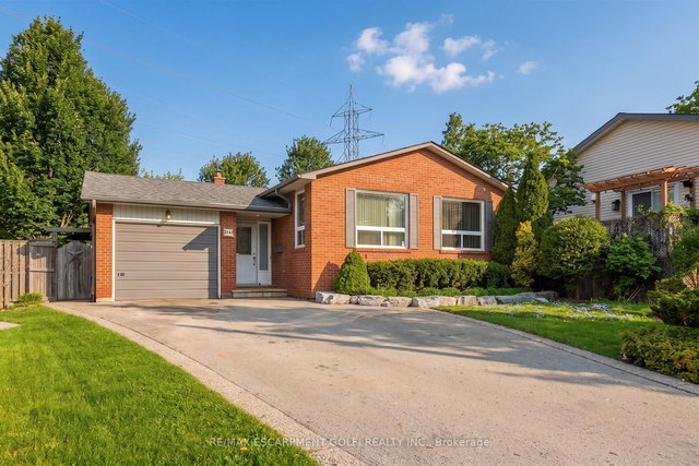 3141 Bentworth Drive