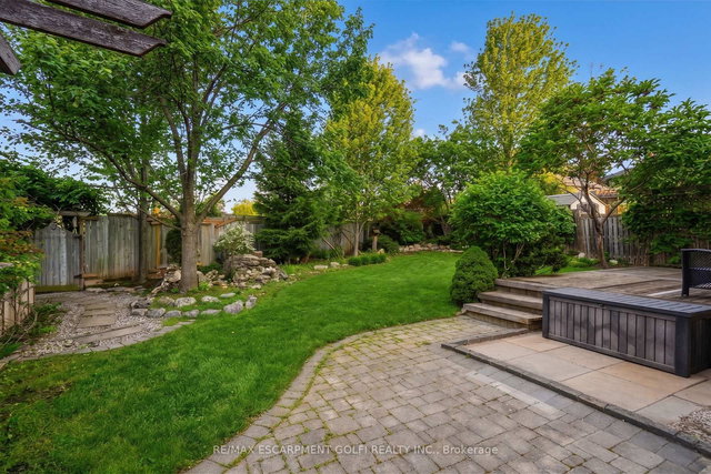 3141 Bentworth Drive