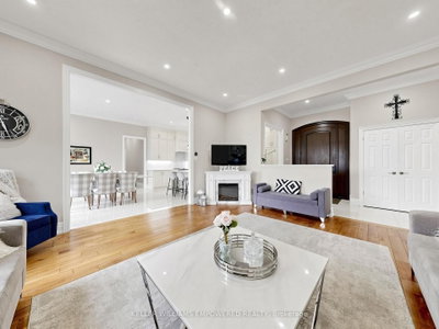 10108 Clarkway Brampton,ON L6P 0V8 — Photo 10