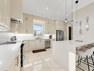 10108 Clarkway Brampton,ON L6P 0V8 — Photo 11