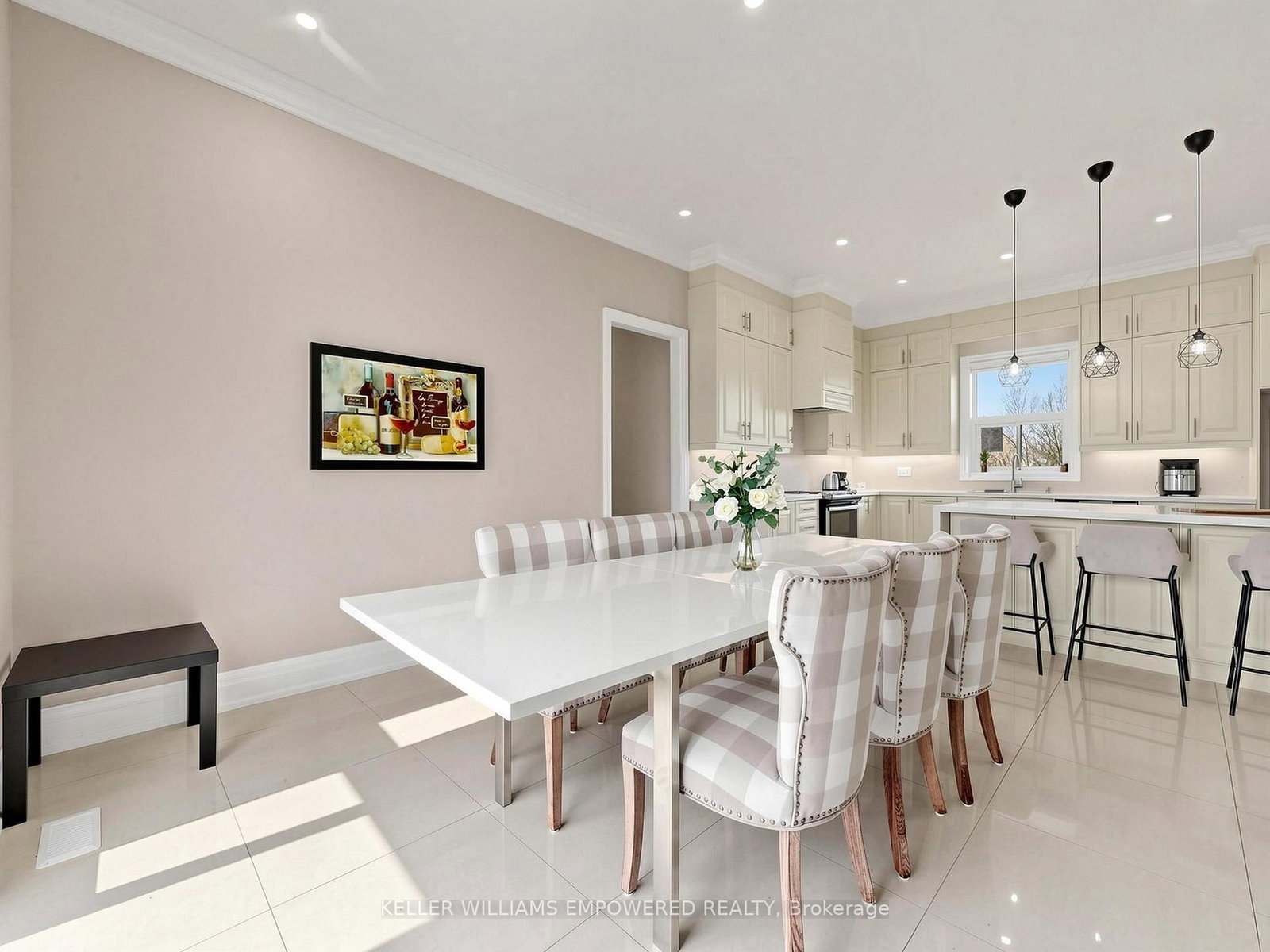 10108 Clarkway Brampton,ON L6P 0V8 — Photo 14