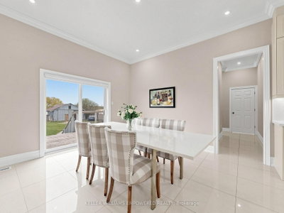 10108 Clarkway Brampton,ON L6P 0V8 — Photo 15