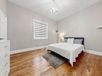 10108 Clarkway Brampton,ON L6P 0V8 — Photo 22